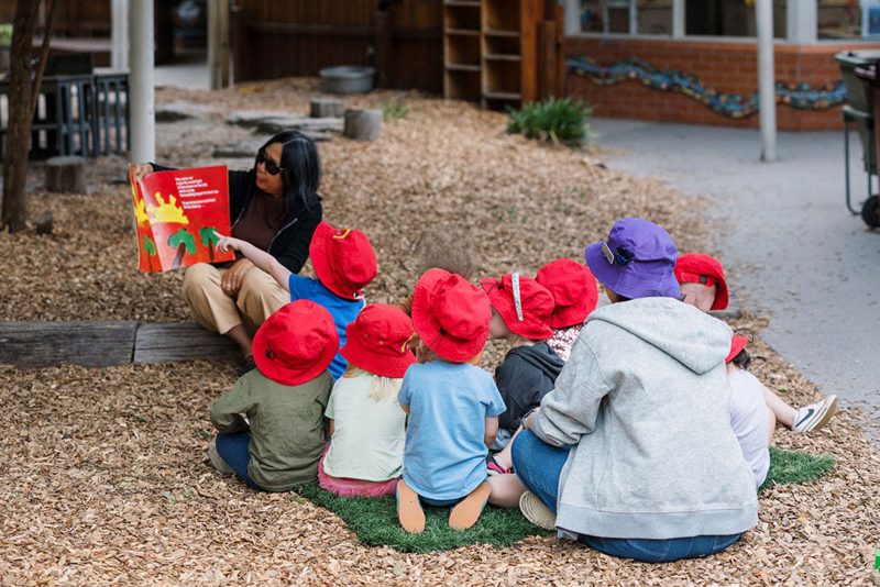 Kensington_Vic_daycare