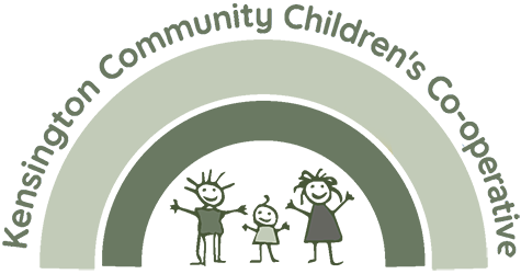 Kensington Community Children’s Co-Operative