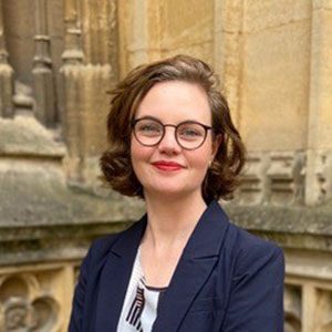 Kezia-Mansfield